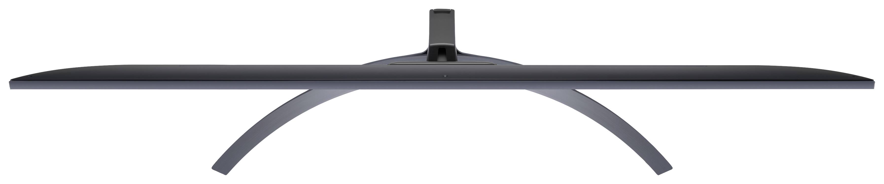 LG Electronics 75NANO769QA.AEUD LED-TV 189 cm 75 Zoll EEK G (A - G) DVB-T2, DVB-C, DVB-S2, UHD, Smart TV, WLAN, PVR ready, CI+ Schwarz