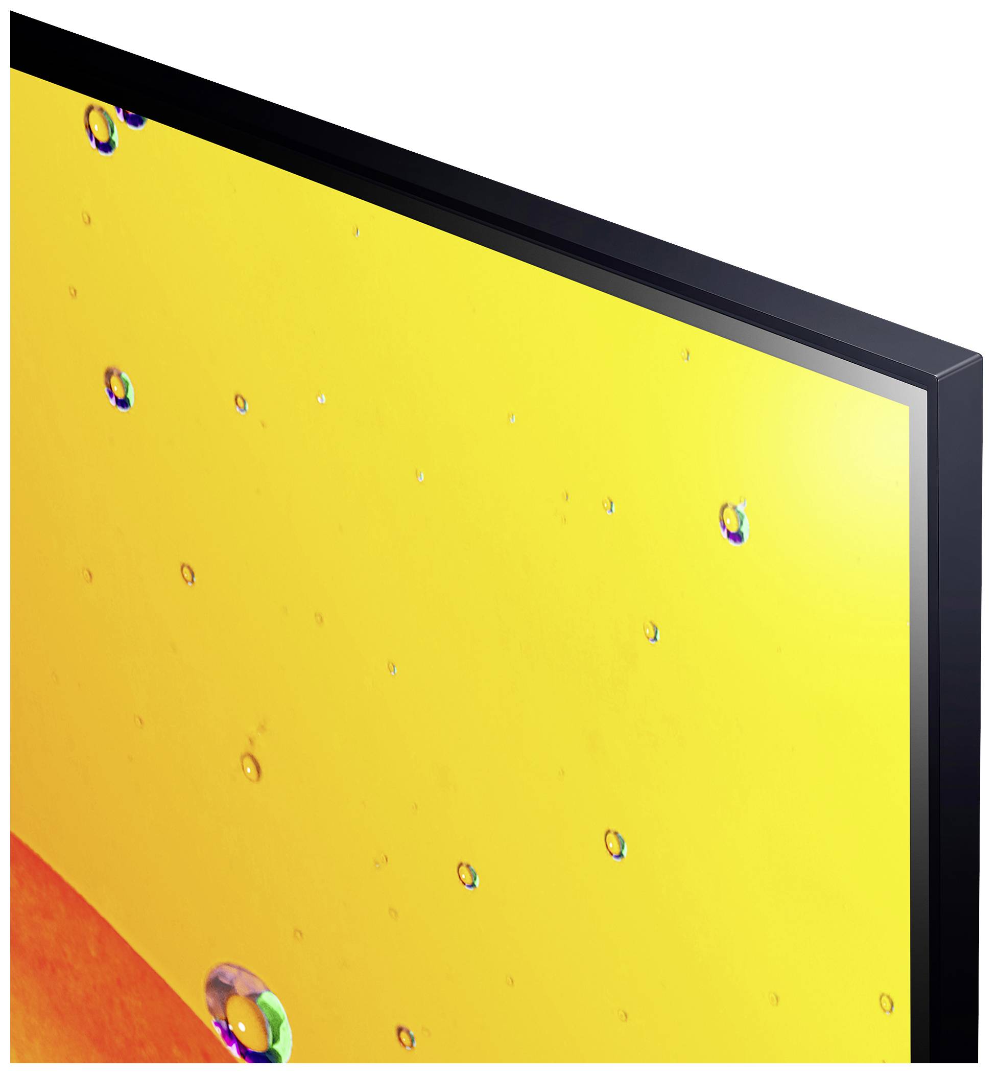 LG Electronics 75NANO769QA.AEUD LED-TV 189 cm 75 Zoll EEK G (A - G) DVB-T2, DVB-C, DVB-S2, UHD, Smart TV, WLAN, PVR ready, CI+ Schwarz