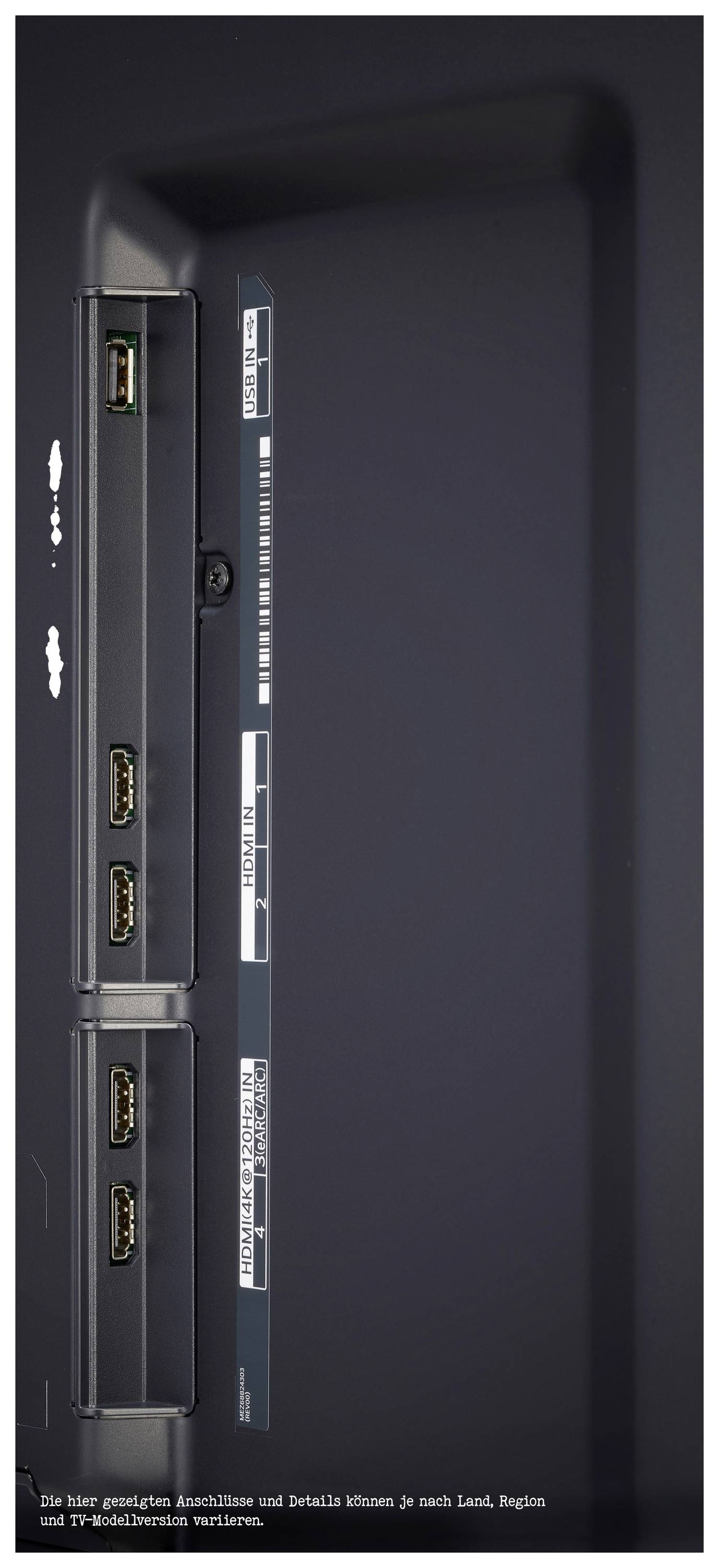 LG Electronics 75NANO769QA.AEUD LED-TV 189 cm 75 Zoll EEK G (A - G) DVB-T2, DVB-C, DVB-S2, UHD, Smart TV, WLAN, PVR ready, CI+ Schwarz