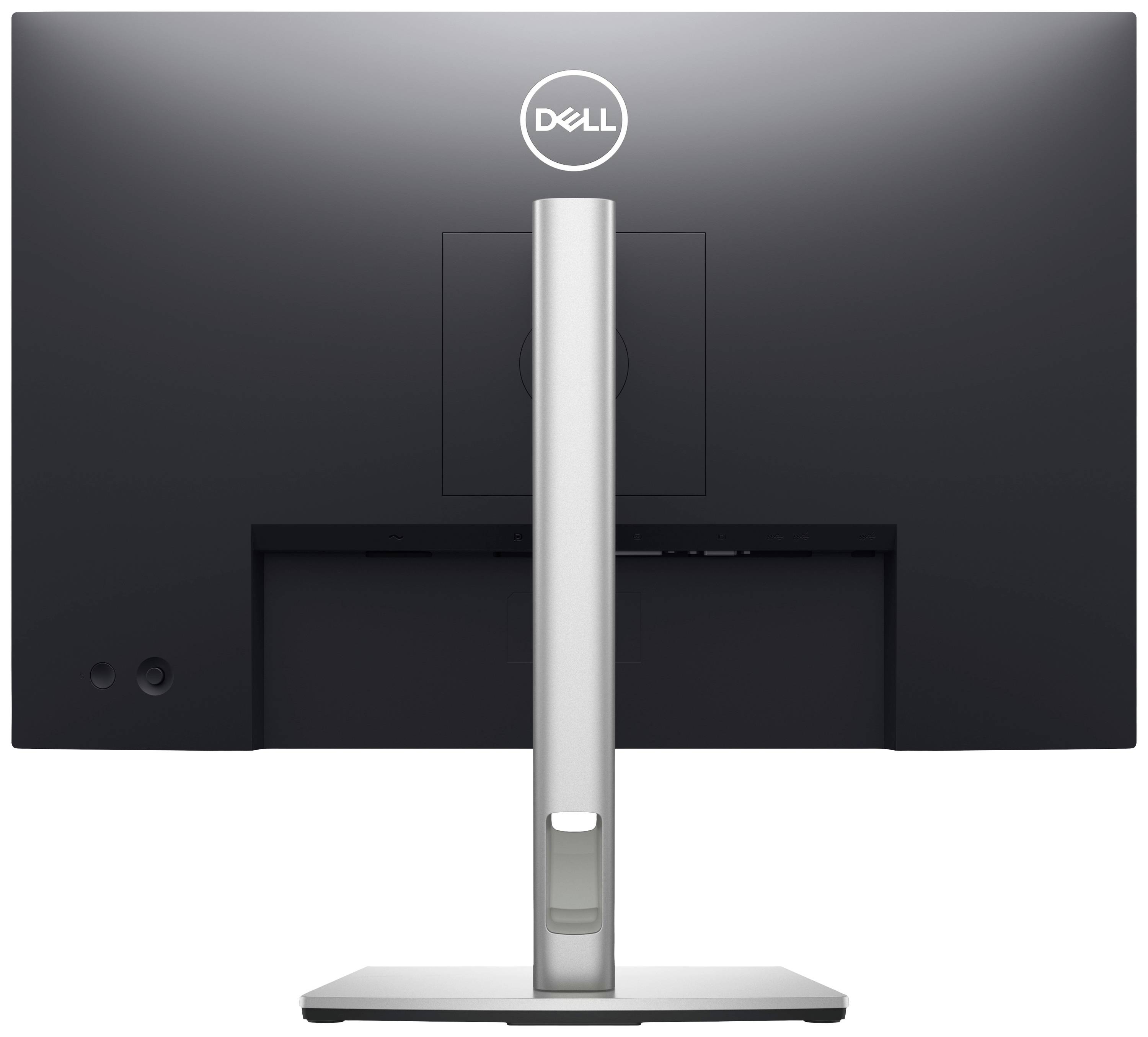 Dell P2423 Professional LED-Monitor EEK D (A - G) 61 cm (24 Zoll) 1920 x 1200 Pixel 16:10 5 ms DisplayPort, DVI, HDMI®, USB-A (USB 3.2 Gen 1), USB-B