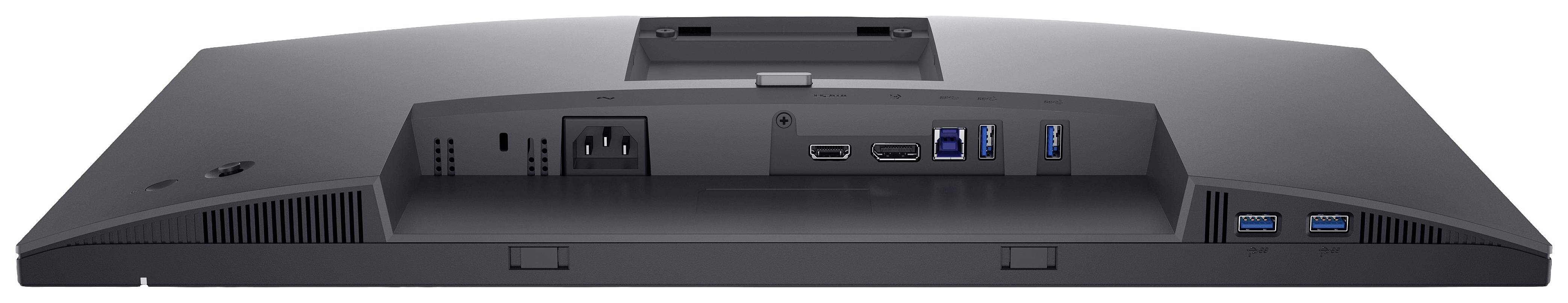 Dell P2423D Professional LED-Monitor EEK E (A - G) 60.5 cm (23.8 Zoll) 2560 x 1440 Pixel 16:9 5 ms DisplayPort, HDMI®, USB-A, USB-B IPS LED