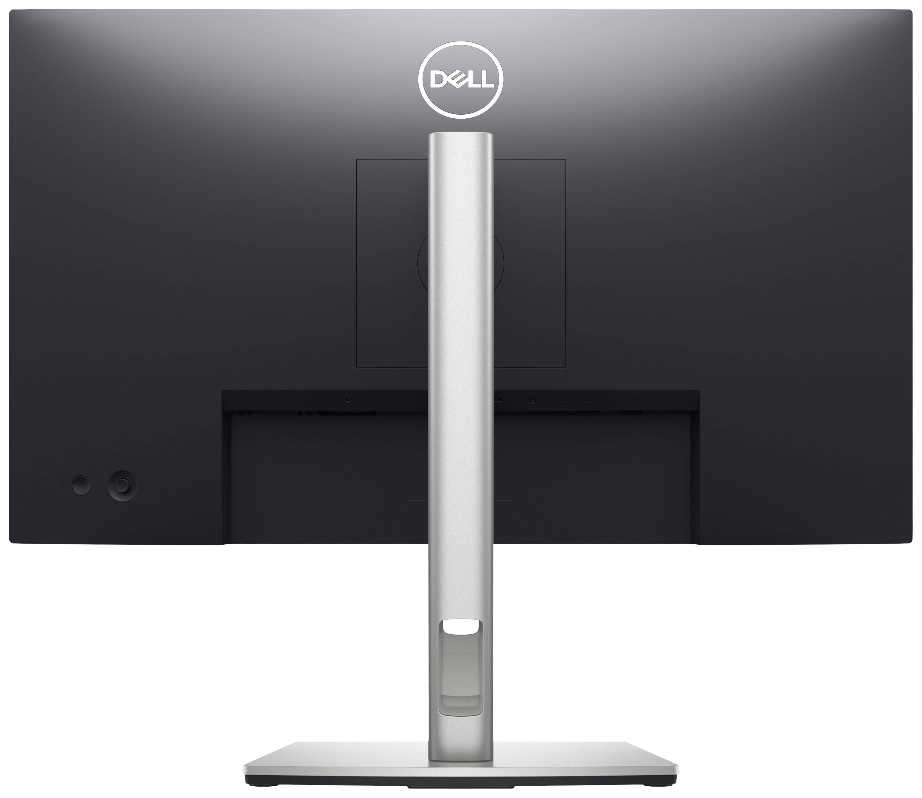 Dell P2423DE Professional LED-Monitor EEK F (A - G) 60.5 cm (23.8 Zoll) 2560 x 1440 Pixel 16:9 5 ms DisplayPort, HDMI®, USB-A (USB 3.2 Gen 1), USB-C