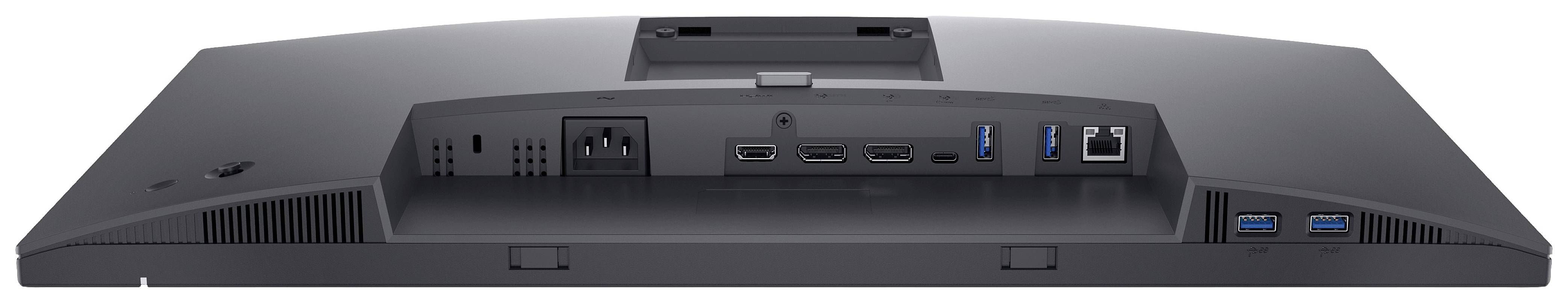 Dell P2423DE Professional LED-Monitor EEK F (A - G) 60.5 cm (23.8 Zoll) 2560 x 1440 Pixel 16:9 5 ms DisplayPort, HDMI®, USB-A (USB 3.2 Gen 1), USB-C