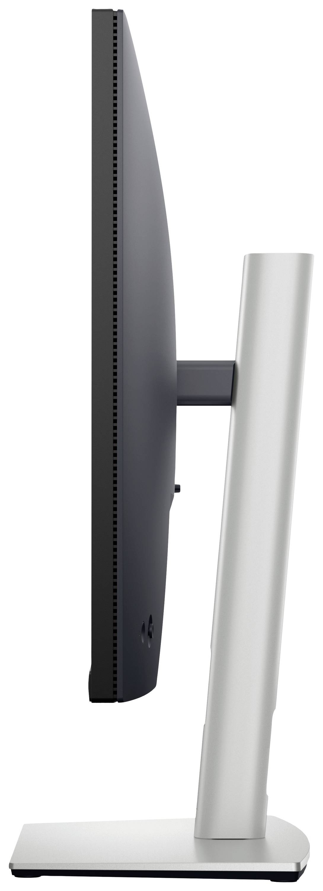 Dell P2723DE Professional LED-Monitor EEK F (A - G) 68.6 cm (27 Zoll) 2560 x 1440 Pixel 16:9 5 ms DisplayPort, HDMI®, USB-A (USB 3.2 Gen 1), USB-C®