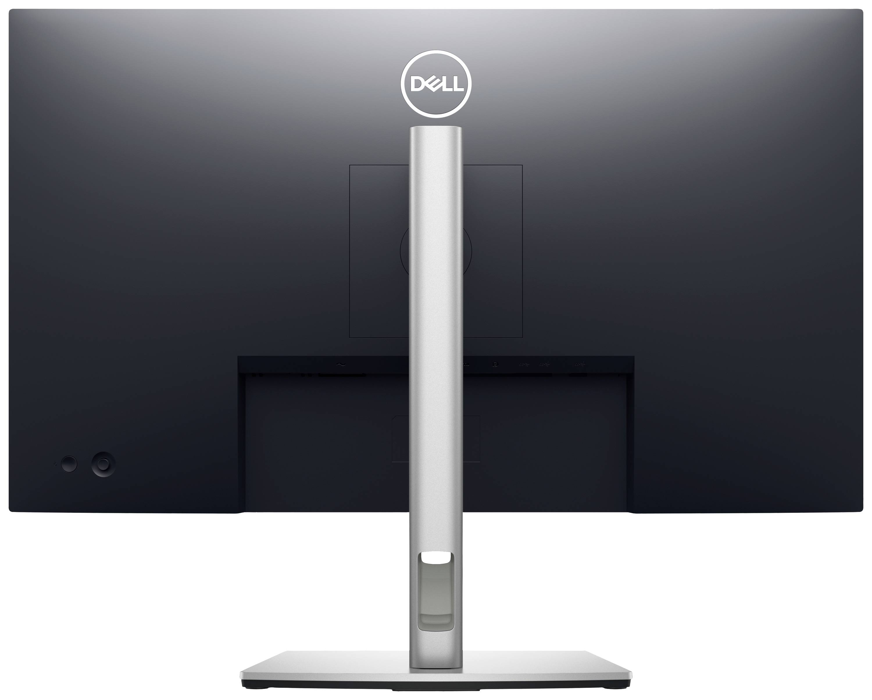 Dell P2723DE Professional LED-Monitor EEK F (A - G) 68.6 cm (27 Zoll) 2560 x 1440 Pixel 16:9 5 ms DisplayPort, HDMI®, USB-A (USB 3.2 Gen 1), USB-C®