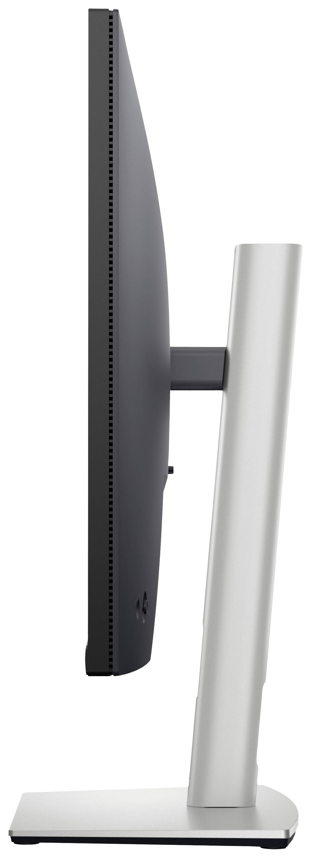 Dell P2723QE Professional LED-Monitor EEK F (A - G) 68.6cm (27 Zoll) 3840 x 2160 Pixel 16:9 5 ms DisplayPort, HDMI®, USB-A