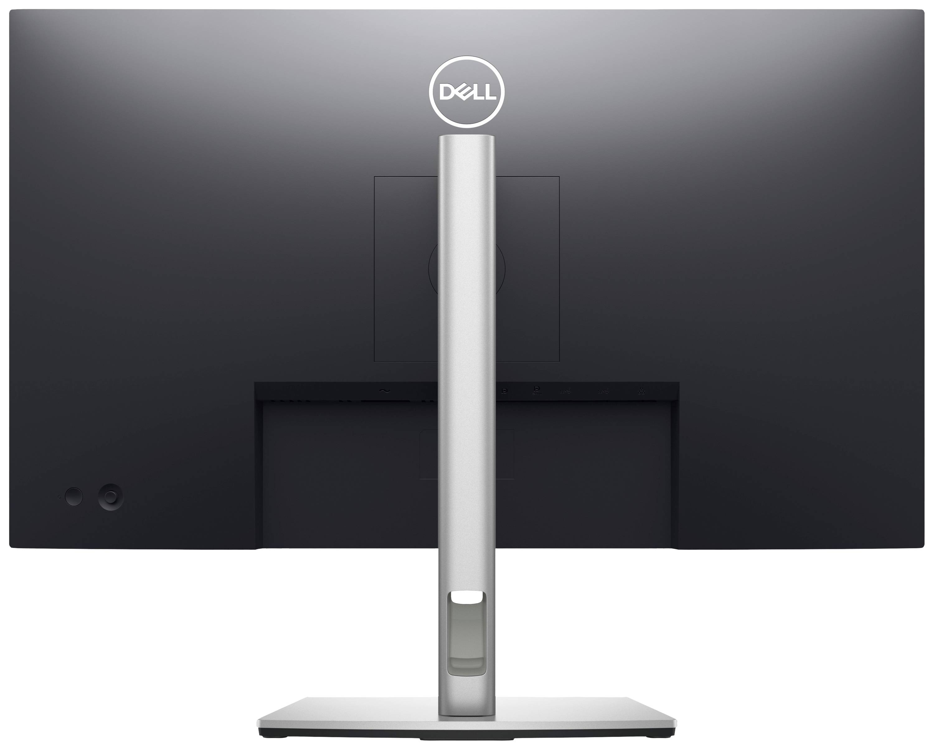 Dell P2723QE Professional LED-Monitor EEK F (A - G) 68.6cm (27 Zoll) 3840 x 2160 Pixel 16:9 5 ms DisplayPort, HDMI®, USB-A