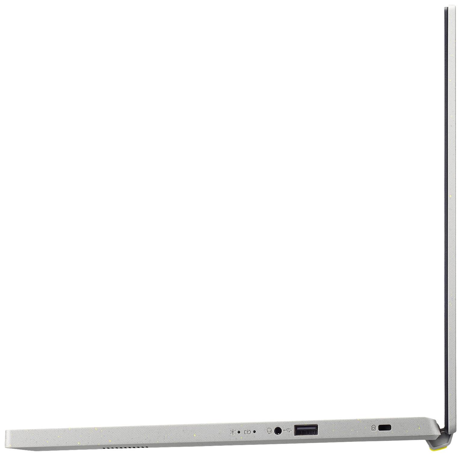 Acer Notebook Aspire Vero AV15-51-78SE 39.6 cm (15.6 Zoll) Full HD Intel® Core™ i7 i7-1195G7 16 GB RAM 1000 GB SSD Intel Iris Xe Win 11 Home Gr