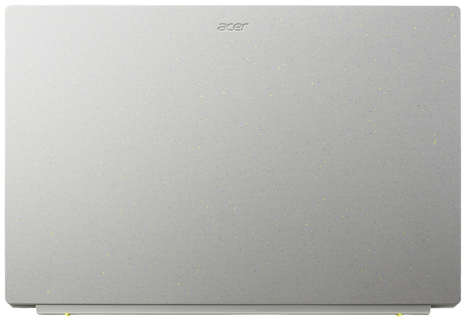 Acer Notebook Aspire Vero AV15-51-78SE 39.6 cm (15.6 Zoll) Full HD Intel® Core™ i7 i7-1195G7 16 GB RAM 1000 GB SSD Intel Iris Xe Win 11 Home Gr