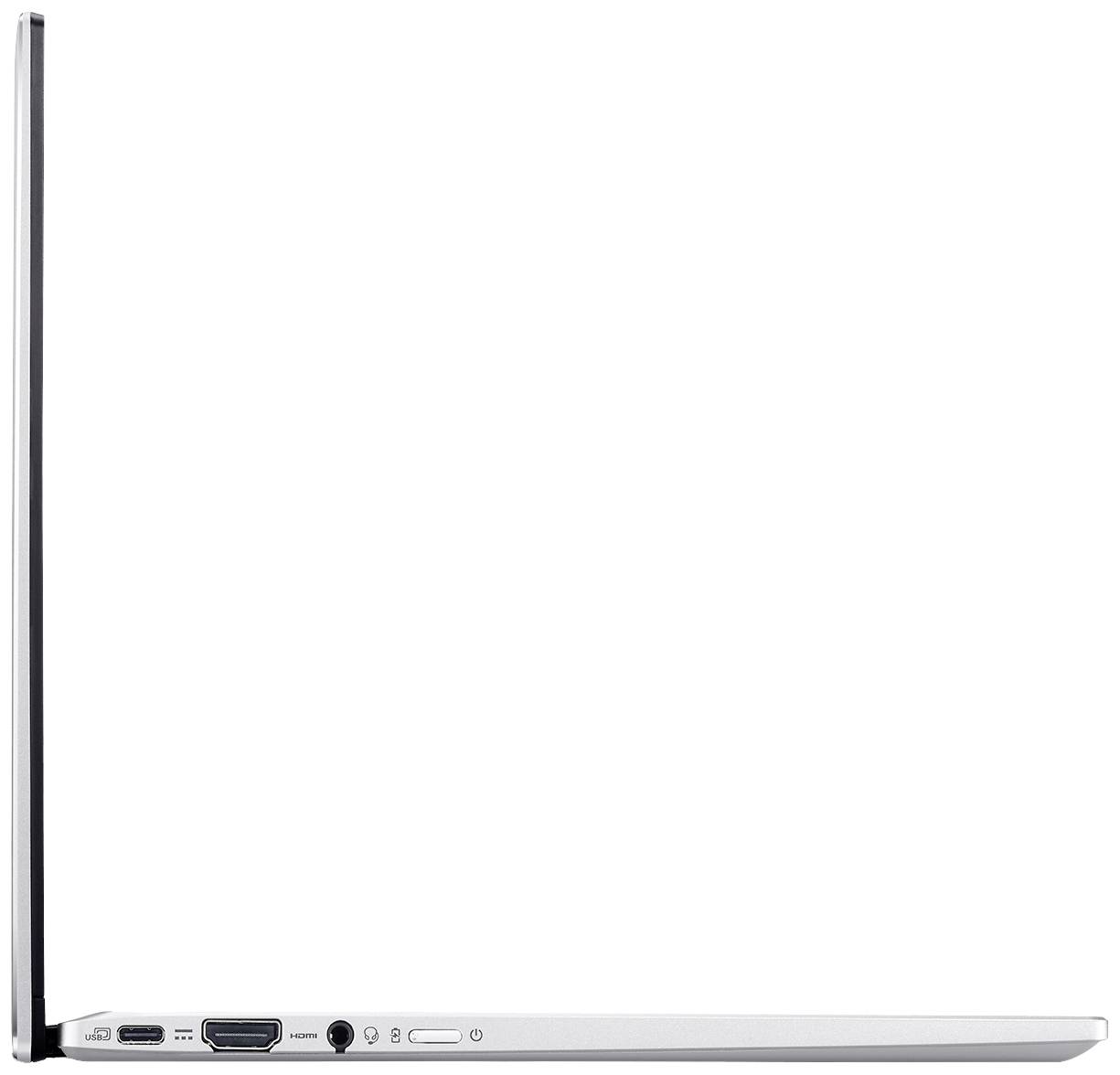 Acer 2-in-1 Notebook / Tablet Spin 514 CP514-2H-39T1 35.6cm (14 Zoll) Full HD Intel® Core™ i3 i3-1110G4 8GB RAM 128GB SSD Intel