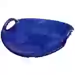 Alpenufo Teller blau, bis 50kg Alpenufo Teller blau, bis 50kg