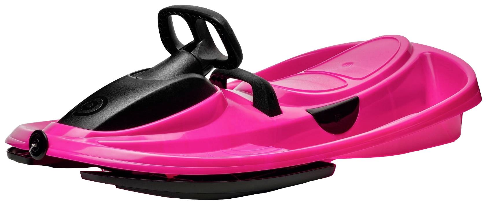 Lenkbob Stratos pink, bis 90kg