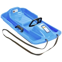 KHW Lenkbob Snow Fox iceblue KHW Lenkbob Snow Fox iceblue