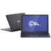 CSL Computer Panther Tab HD WiFi 64 GB Schwarz Windows®-Tablet / 2-in-1 25.7 cm (10.1 Zoll) 1.10 GH