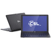CSL Computer Panther Tab HD WiFi 256 GB Schwarz Windows®-Tablet / 2-in-1 25.7 cm (10.1 Zoll) 1.10 G