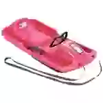 KHW Lenkbob Snow Fox pink KHW Lenkbob Snow Fox pink