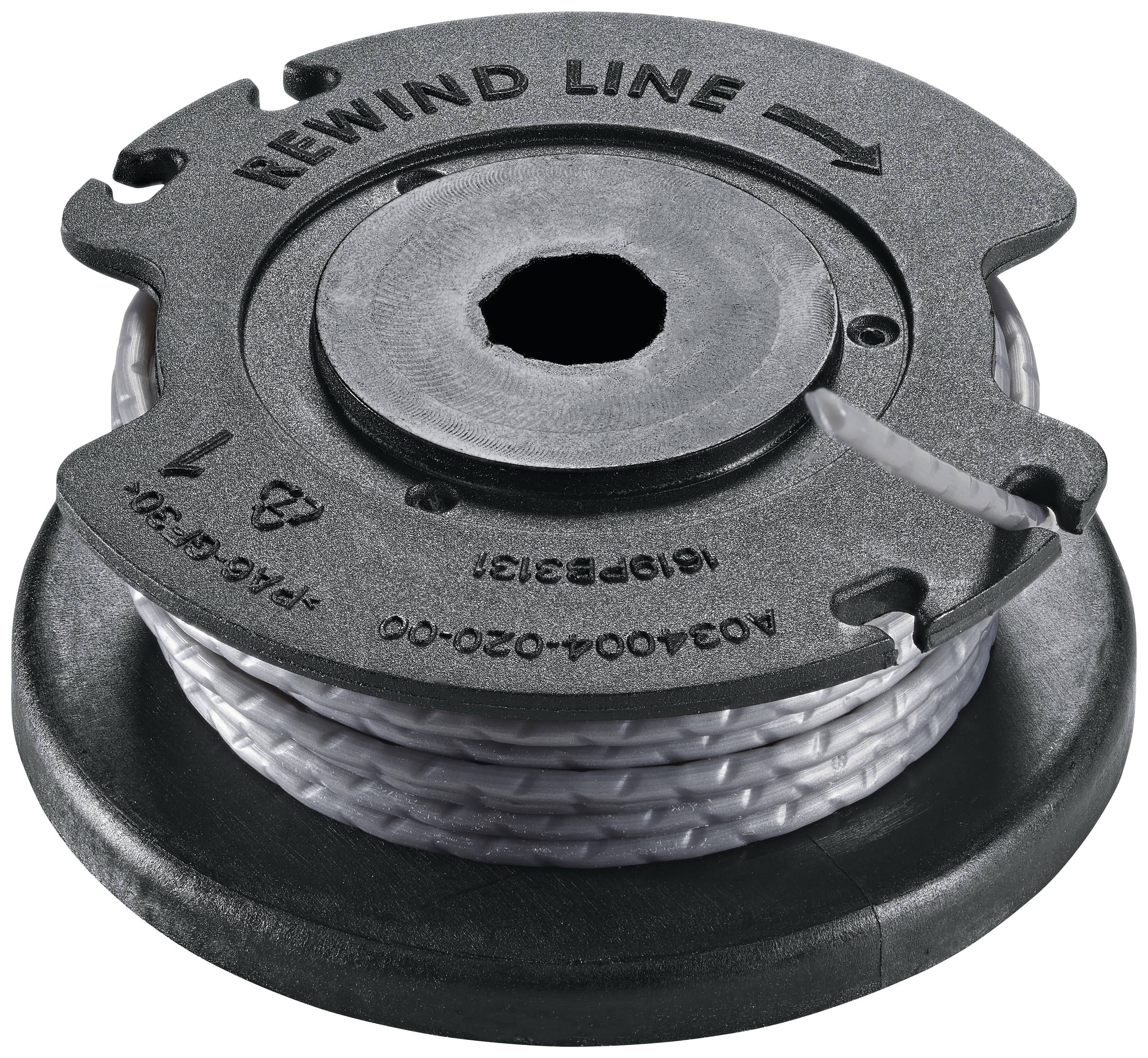 Bosch Home and Garden EasyGrassCut 26, B-Ware Elektro Rasentrimmer Schnittbreite (max.): 26cm