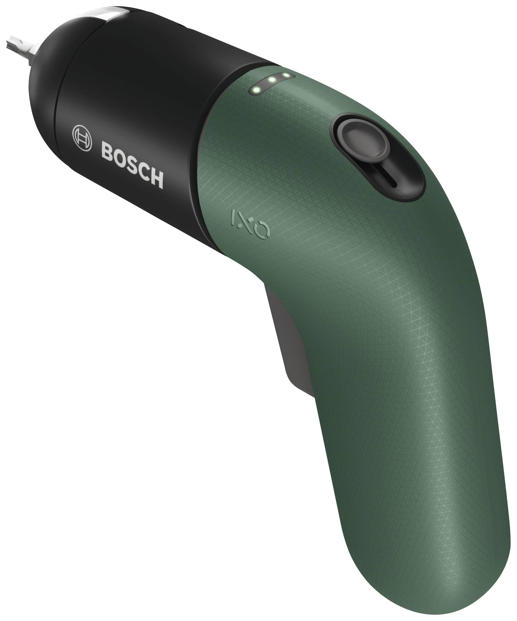 Bosch Home and Garden IXO VI (Charger Set), B-Ware 06039C7003920 Akku-Schrauber B-Ware (beschädigte / fehlende Verpackung) 3.6V