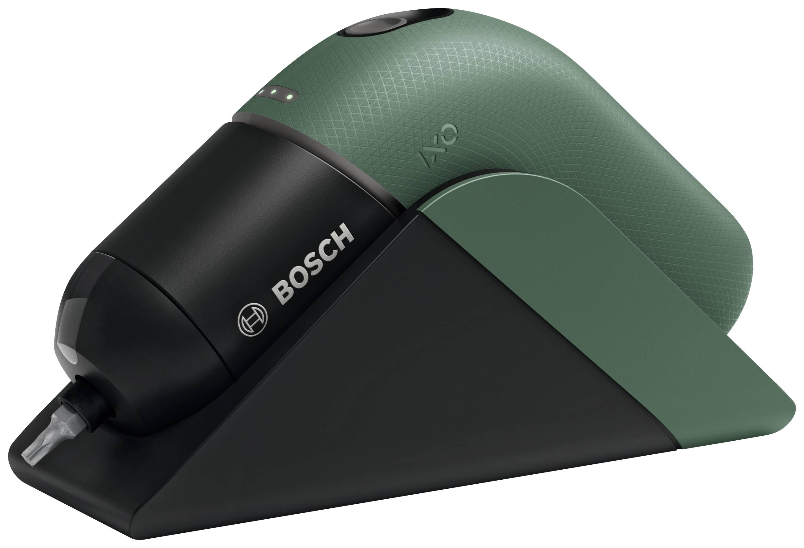 Bosch Home and Garden IXO VI (Charger Set), B-Ware 06039C7003920 Akku-Schrauber B-Ware (beschädigte / fehlende Verpackung) 3.6V