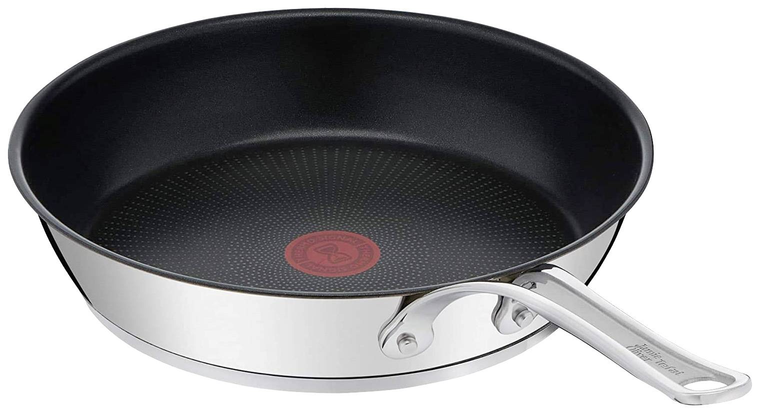 Tefal E3060734 Jamie Oliver Pfanne 30 cm