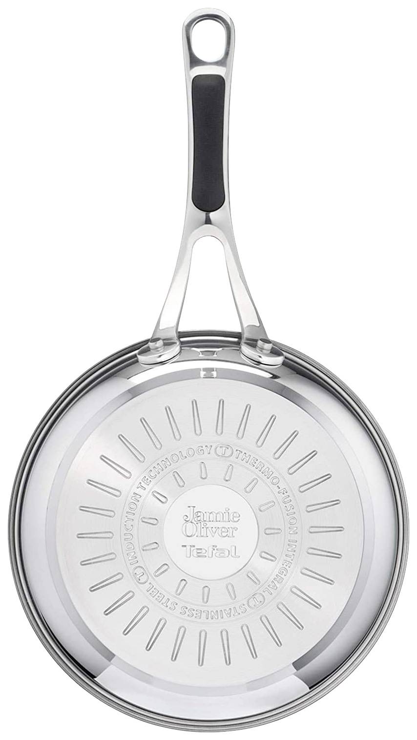 Tefal E3060734 Jamie Oliver Pfanne 30 cm