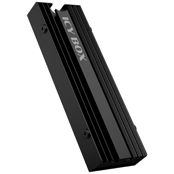 ICY BOX IB-M2HS-PS5 M.2 SSD-Kühler ICY BOX IB-M2HS-PS5 M.2 SSD-Kühler