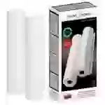 Profi Cook 8910155 2x Folienrollen 28cm x 6m Profi Cook 8910155 2x Folienrollen 28cm x 6m