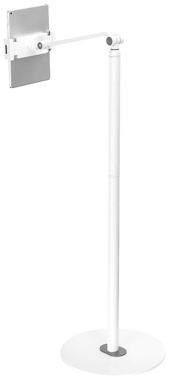 LogiLink AA0154 Tablet-Ständer Universal 11,9cm (4,7") - 32cm (12,6")