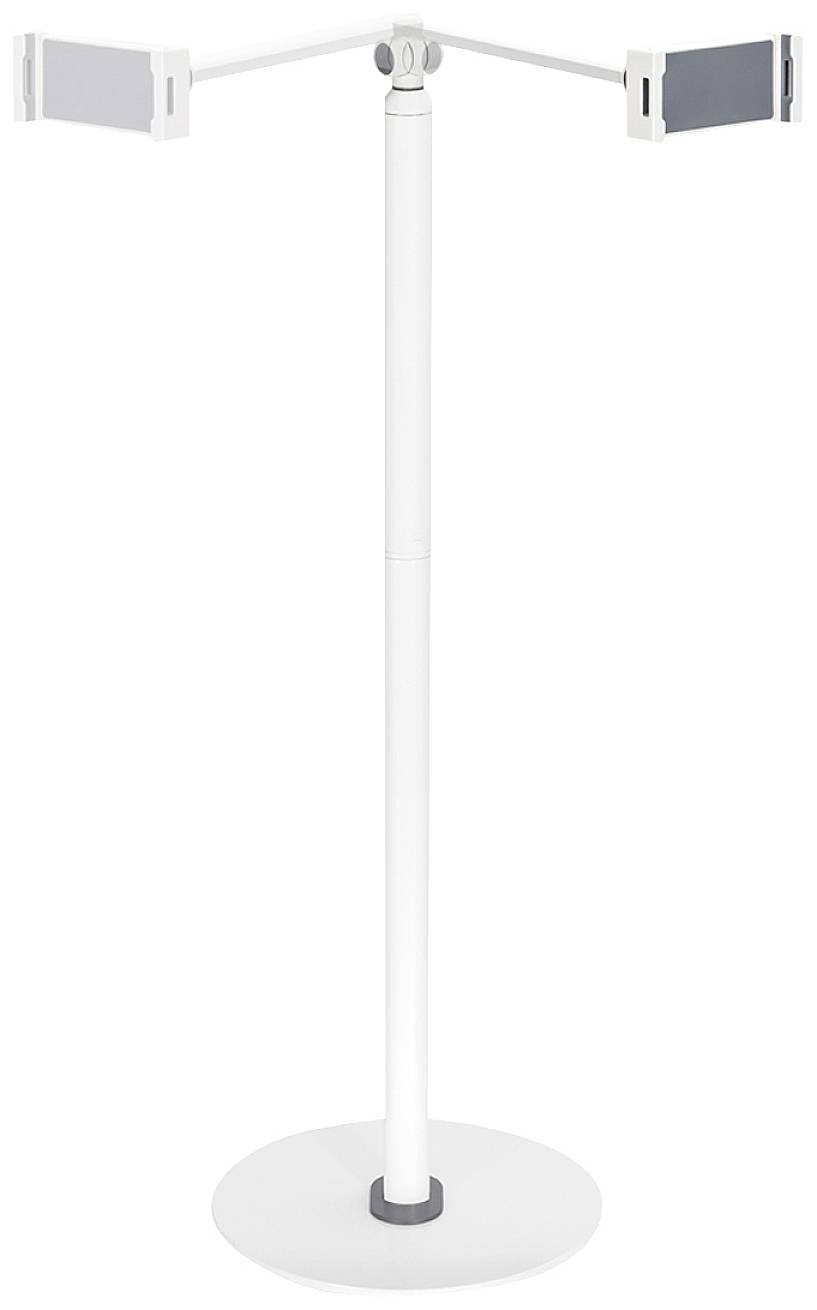 LogiLink AA0154 Tablet-Ständer Universal 11,9cm (4,7") - 32cm (12,6")