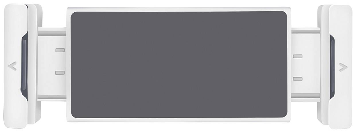 LogiLink AA0154 Tablet-Ständer Universal 11,9cm (4,7") - 32cm (12,6")