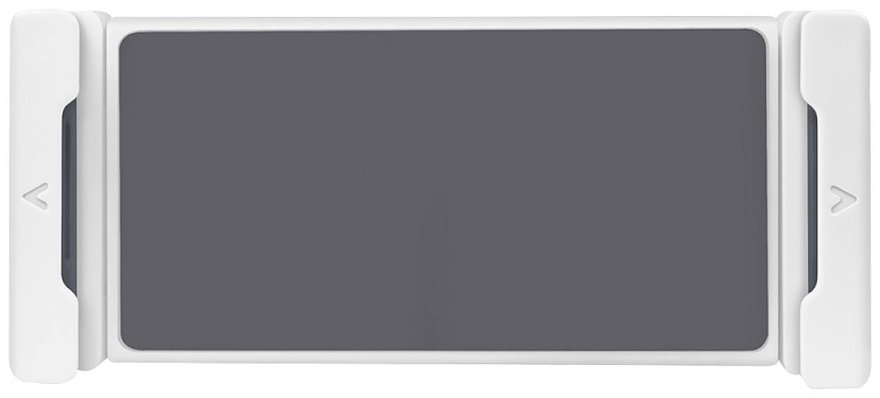 LogiLink AA0154 Tablet-Ständer Universal 11,9cm (4,7") - 32cm (12,6")