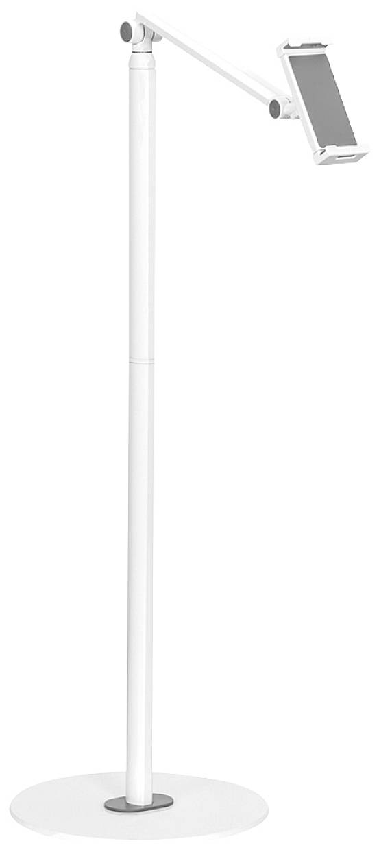 LogiLink AA0154 Tablet-Ständer Universal 11,9cm (4,7") - 32cm (12,6")