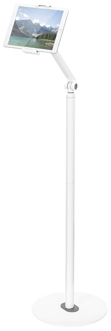 LogiLink AA0154 Tablet-Ständer Universal 11,9cm (4,7") - 32cm (12,6")