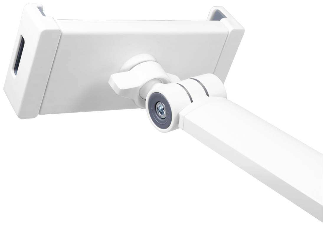 LogiLink AA0154 Tablet-Ständer Universal 11,9cm (4,7") - 32cm (12,6")