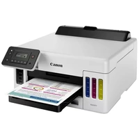 Canon MAXIFY GX5050 Drucker Tintenstrahl Farbe A4 Tintentank-System, Duplex, WLAN, LAN Canon MAXIFY GX5050 Drucker Tintenstrahl Farbe A4 Tintentank-System, Duplex, WLAN, LAN