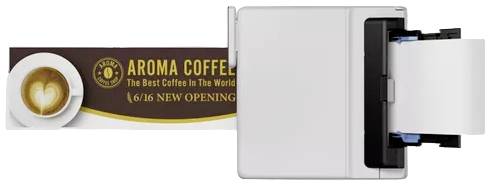 Canon MAXIFY GX5050 Drucker Tintenstrahl Farbe A4 Tintentank-System, Duplex, WLAN, LAN