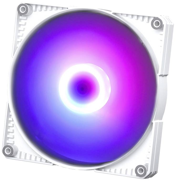 Phanteks PHANTEKS SK PWM D-RGB Lüfter, 3er Pack - 140mm, weiß PC-Gehäuse-Lüfter Weiß (B x H x T) 140 x 140 x 25 mm