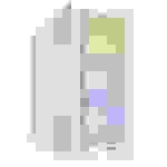 Lian Li LANCOOL II Mesh C RGB Snow Edition Midi-Tower PC-Gehäuse, Gaming-Gehäuse Weiß 3 Vorinstall