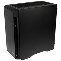Kolink Observatory Z ARGB Midi-Tower - schwarz Midi-Tower Gehäuse, Gaming-Gehäuse Schwarz 4 Vorinstallierte LED Lüfter Kolink Observatory Z ARGB Midi-Tower - schwarz Midi-Tower Gehäuse, Gaming-Gehäuse Schwarz 4 Vorinstallierte LED Lüfter