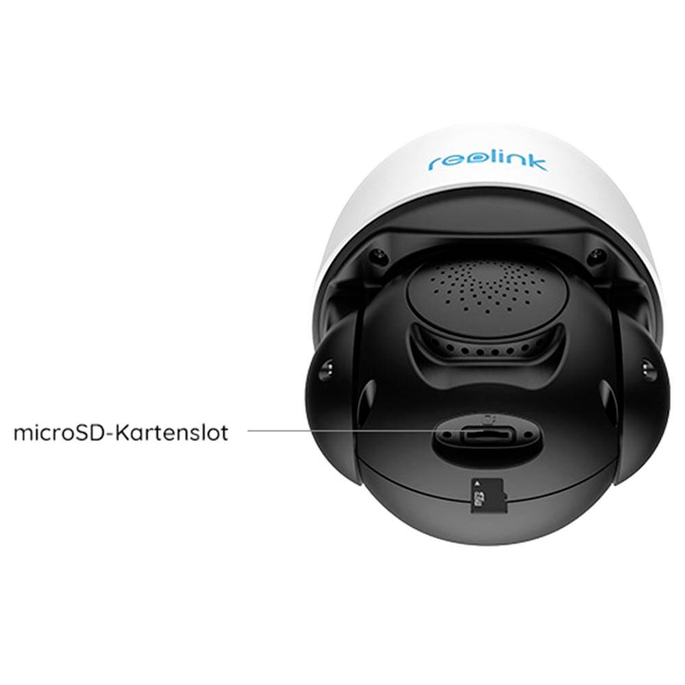 Reolink RLC-523WA rl523w WLAN IP Überwachungskamera 2560 x 1920 Pixel
