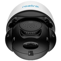 Reolink RLC-523WA rl523w WLAN IP Überwachungskamera 2560 x 1920 Pixel Reolink RLC-523WA rl523w WLAN IP Überwachungskamera 2560 x 1920 Pixel