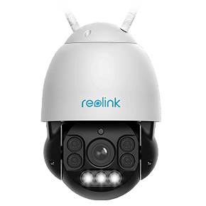 Reolink RLC-523WA rl523w WLAN IP Überwachungskamera 2560 x 1920 Pixel