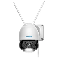 Reolink RLC-523WA rl523w WLAN IP Überwachungskamera 2560 x 1920 Pixel Reolink RLC-523WA rl523w WLAN IP Überwachungskamera 2560 x 1920 Pixel