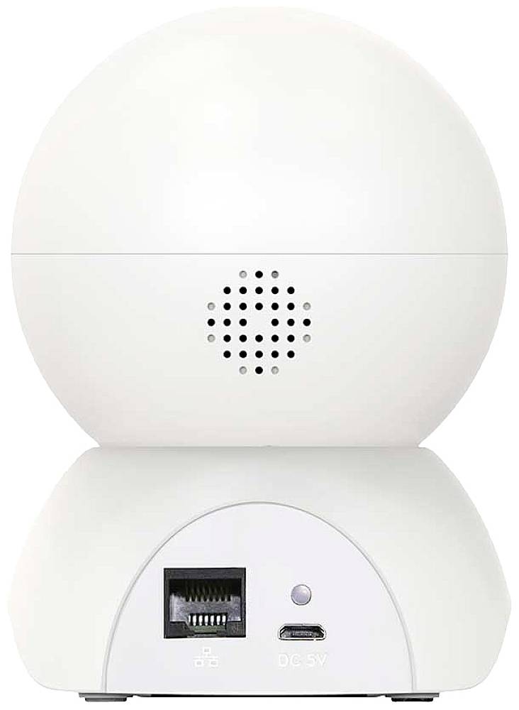Foscam X5 fscx5w WLAN IP Überwachungskamera 2592 x 1944 Pixel
