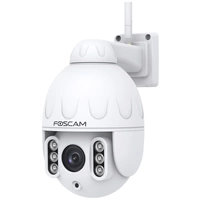 Foscam SD4 fscsd4 WLAN IP Überwachungskamera 2304 x 1536 Pixel Foscam SD4 fscsd4 WLAN IP Überwachungskamera 2304 x 1536 Pixel