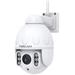 Foscam SD4 fscsd4 WLAN IP Überwachungskamera 2304 x 1536 Pixel Foscam SD4 fscsd4 WLAN IP Überwachungskamera 2304 x 1536 Pixel