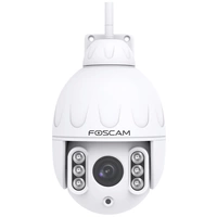 Foscam SD4 fscsd4 WLAN IP Überwachungskamera 2304 x 1536 Pixel Foscam SD4 fscsd4 WLAN IP Überwachungskamera 2304 x 1536 Pixel