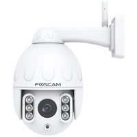 Foscam SD4 fscsd4 WLAN IP Überwachungskamera 2304 x 1536 Pixel Foscam SD4 fscsd4 WLAN IP Überwachungskamera 2304 x 1536 Pixel