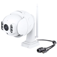 Foscam SD4 fscsd4 WLAN IP Überwachungskamera 2304 x 1536 Pixel Foscam SD4 fscsd4 WLAN IP Überwachungskamera 2304 x 1536 Pixel