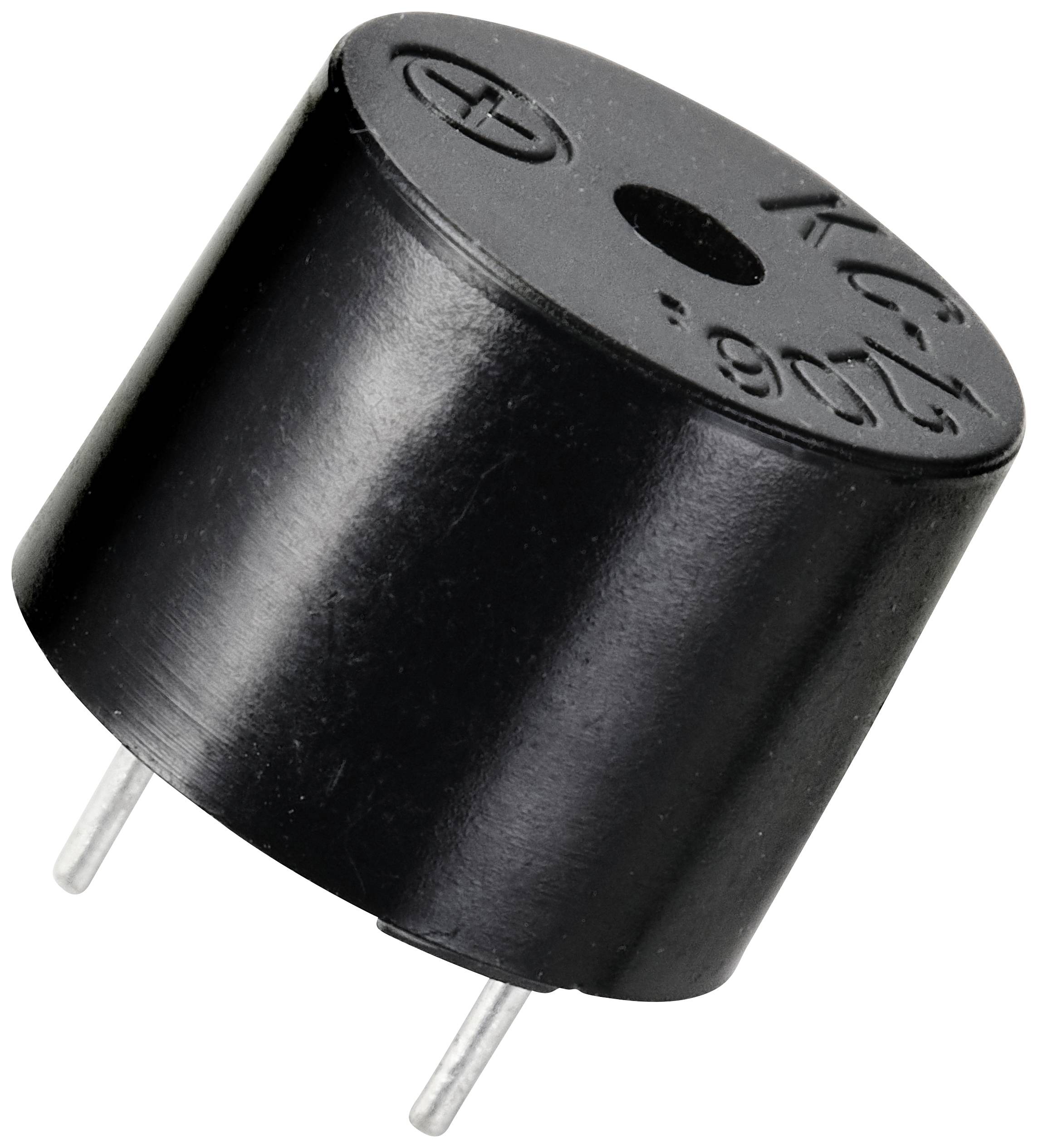 TRU COMPONENTS TC-10302736 Signalgeber Geräusch-Entwicklung: 85 dB Spannung: 3V